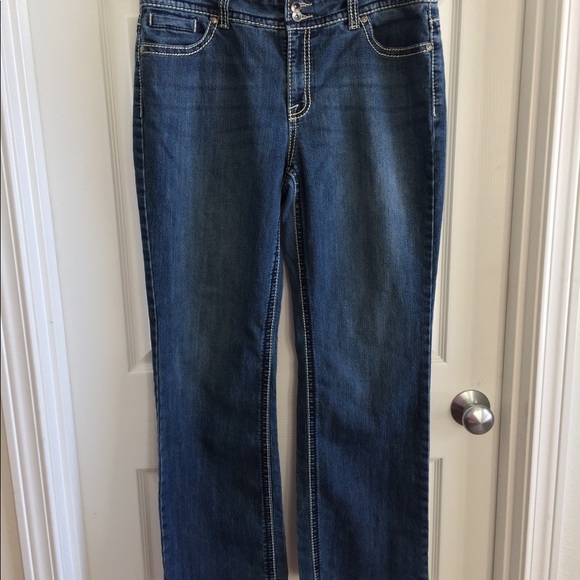 Nine West BLING POCKET jeans - Picture 3 of 5